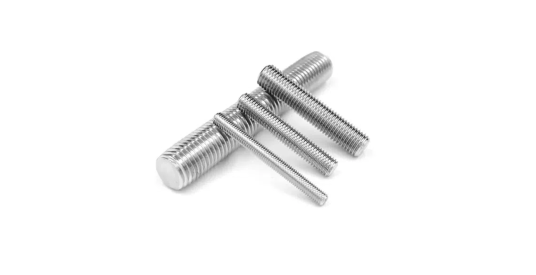 اطمینان از اتصالات ایمن در سیستم های خط لوله نفت و گاز با میله رزوه ای