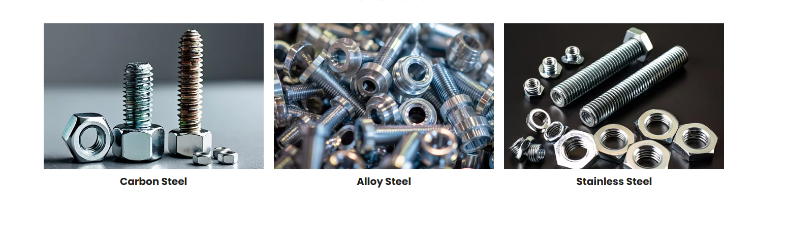 Come vengono misurati i bulloni esagonali?