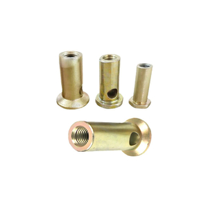 Scheda standard personalizzata di dimensioni 45K.