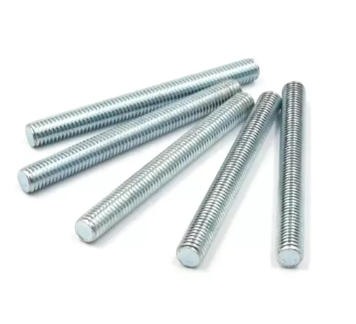 Voll vs. Halbgewindebolzen: Welche eignen sich am besten f&uuml;r eine zuverl&auml;ssige Verbindung?