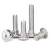DIN 912 Hexagon Socket Head Cap Screw | 4.8 8.8 10.9 12.9 | A2 A4 Kowiri tira