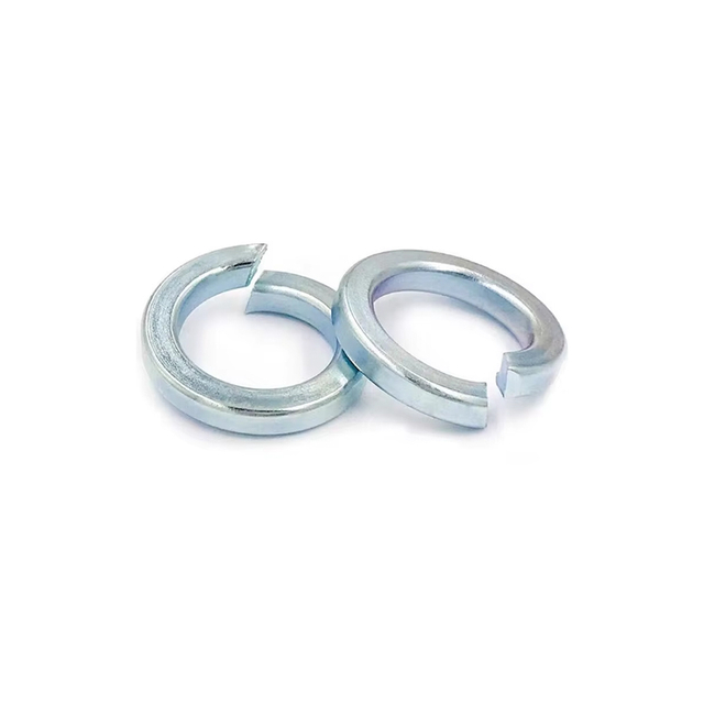 DIN 127 Spring Washers – Բարձրորակ Lock Washers անվտանգ ամրացման համար Ապրանքի ներածություն