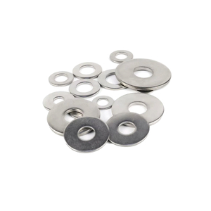 탄소강 SS(A2, A4) SAE USS 평와셔