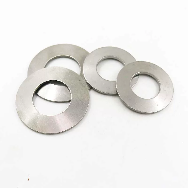 Hvorfor Anti-Loosening Fasteners bliver standardkonfiguration for Global Engineering i 2026