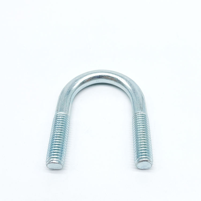 Verzinkte metrische HDG-U-Bolzen