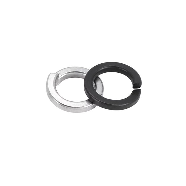 DIN 127 Spring Washers – Բարձրորակ Lock Washers անվտանգ ամրացման համար Ապրանքի ներածություն