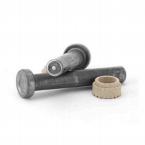 Weld Shear Studs Pamoja na Ceramic Ferrule