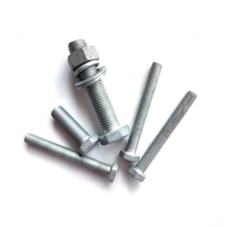 EN 14399‑1 Preload Structural Bolt.png