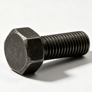 DIN6914 Heavy Hex Structural Bolts – 10.9 ክፍል ከባድ-ተረኛ ትክክለኛነት HV Bolts