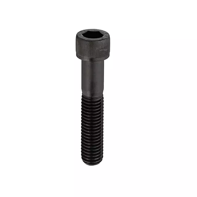 DIN912 Socket Head Cap Պտուտակ