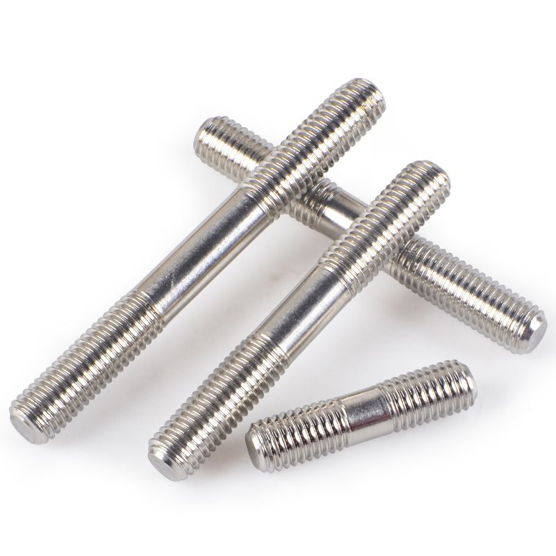 DIN938 Stud Bolt Buong Sukat, Pagtutugma at Gabay sa Application