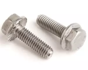 Șurub cu flanșă hexagonală DIN6921